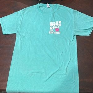 Ocean City, New Jersey Beach T-Shirt
